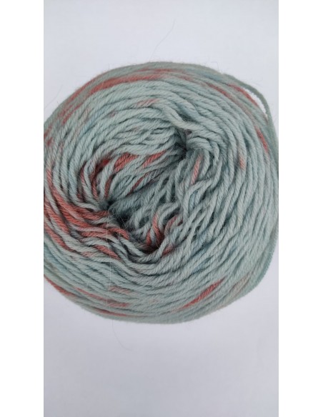 BAY PREMIUM 100GR COL 606 ROSAS CRAFTS