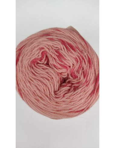 BAY PREMIUM 100GR COL 605 ROSAS CRAFTS