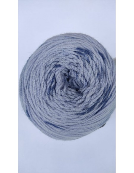 BAY PREMIUM 100GR COL 601 ROSAS CRAFTS