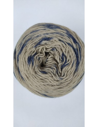 BAY PREMIUM 100GR COL 604 ROSAS CRAFTS