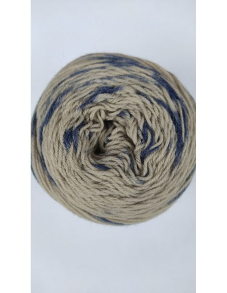 BAY PREMIUM 100GR COL 604 ROSAS CRAFTS