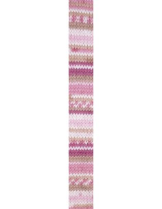 BABY JACQUARD 50GR COL 81 KATIA 2