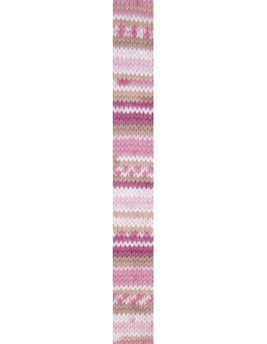 BABY JACQUARD 50GR COL 81 KATIA
