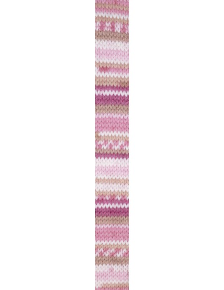 BABY JACQUARD 50GR COL 81 KATIA
