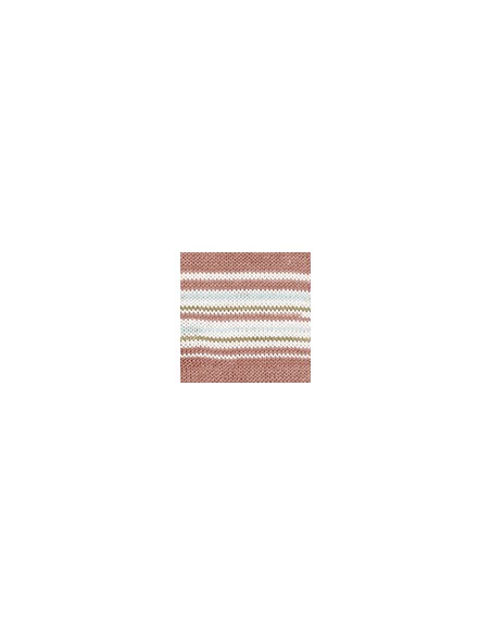 FAIR COTTON MARINER 200 GR  COL 203 KATIA