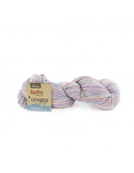 GENESIS 150GR COL 301 KATIA