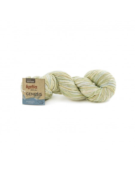 GENESIS 150GR COL 305 KATIA