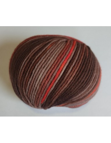 SINGULAR 50 GR COL 404 ROSAS CRAFTS