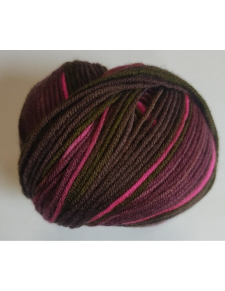 SINGULAR 50 GR COL 401 ROSAS CRAFTS