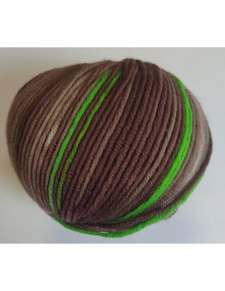 SINGULAR 50 GR COL 402 ROSAS CRAFTS