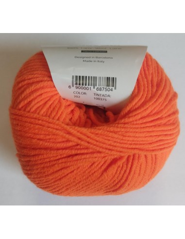 SINGULAR 50 GR COL 202 ROSAS CRAFTS