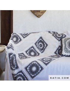 MERINO ARAN 100GR COL 96 KATIA 2