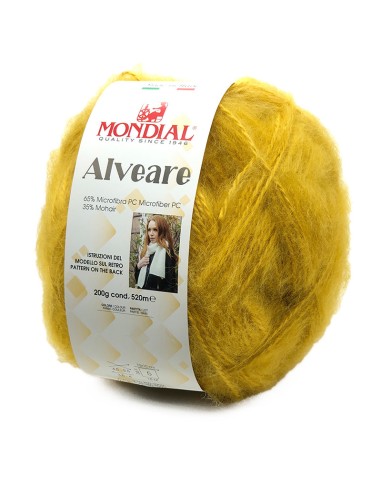 ALVEARE 200GR COL 889