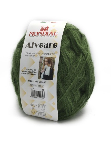 ALVEARE 200GR COL 617