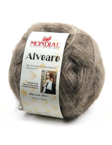 ALVEARE 200GR COL 500