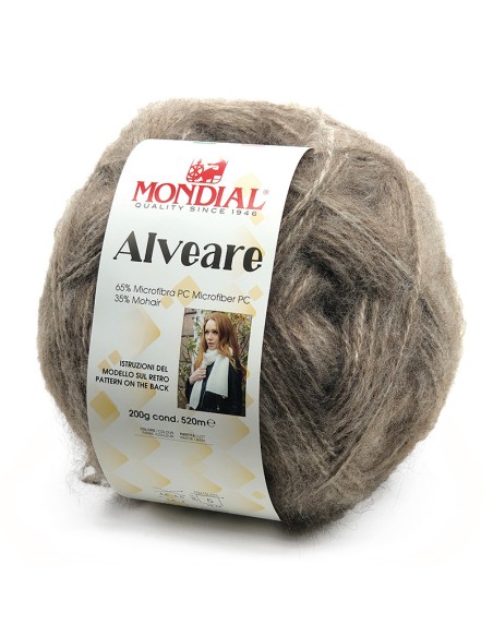 ALVEARE 200GR COL 500