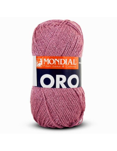 ORO 100GR COL 981 MONDIAL