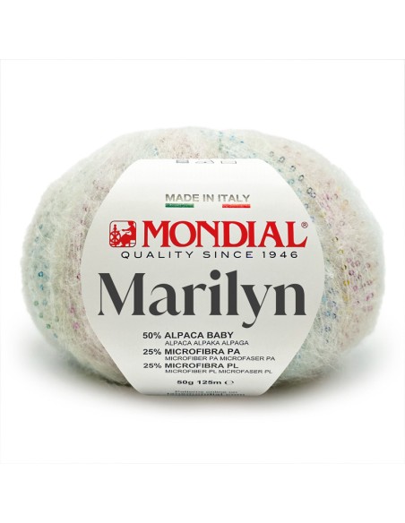 MARILYN 50GR COL 912