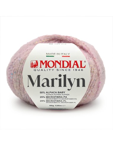 MARILYN 50GR COL 913