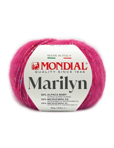 MARILYN 50GR COL 915