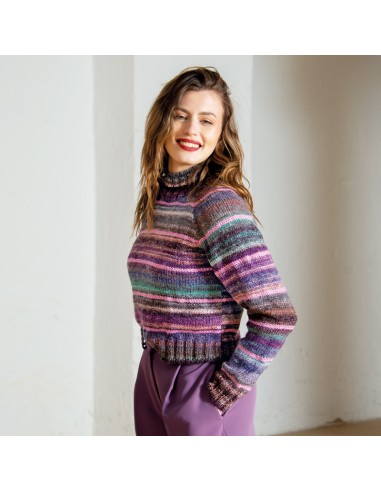 SAMBA 200G COL 657