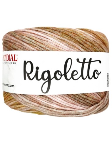 RIGOLETO 150GR COL 833