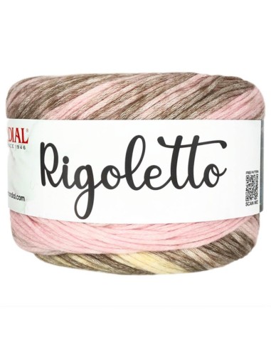 RIGOLETO 150GR COL 832