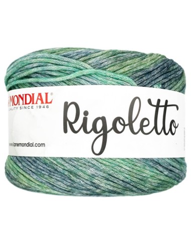 RIGOLETO 150GR COL 836