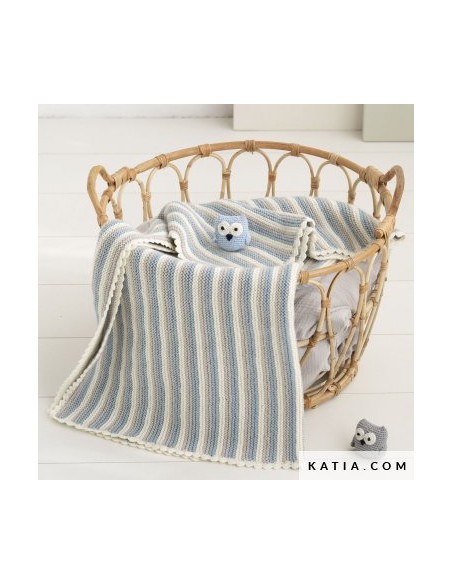 NIDO LANAS STOP 50GR COL 547 KATIA
