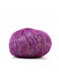 SHINY 50GR COL 204 ROSAS CRAFTS 2
