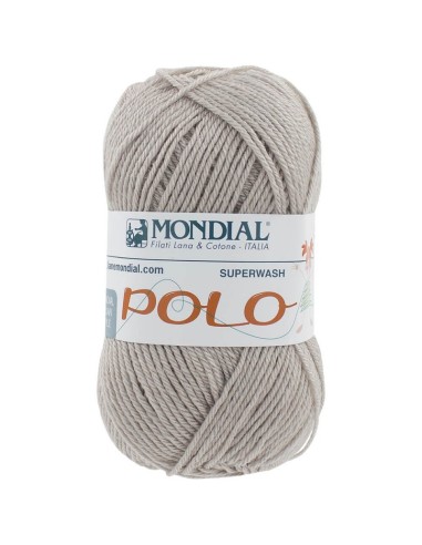 POLO 50GR COL 300 MONDIAL