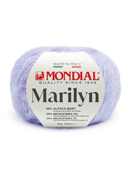 MARILYN 50GR COL 916