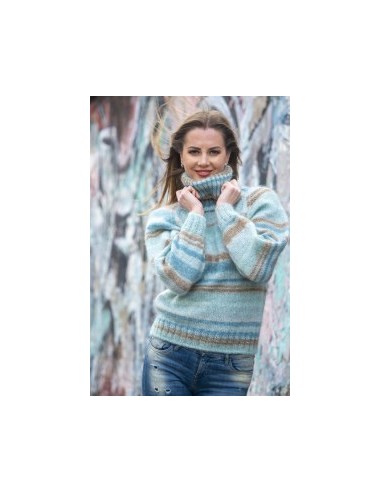 DOLCE MOHAIR STAMPE 50GR COL 895 MONDIAL