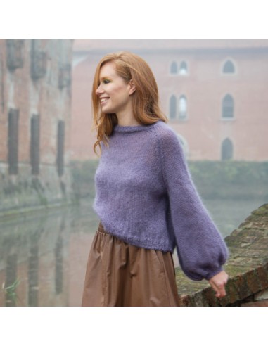 DOLCE MOHAIR STAMPE 50GR COL 895 MONDIAL