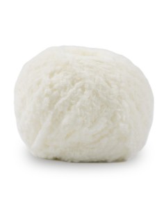 FLUFFY 50GR COL 101 ROSAS CRAFTS
