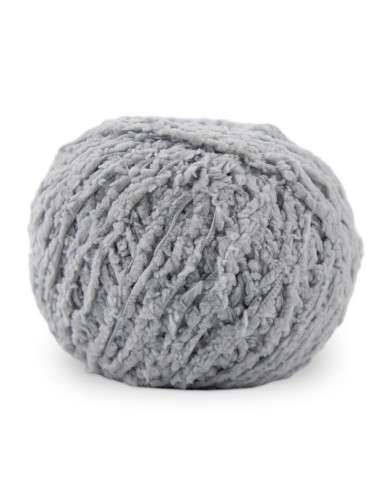 FLUFFY 50GR COL 106 ROSAS CRAFTS
