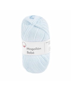 MOGOLLON BEBE 50GR COL 103 ROSAS CRAFTS