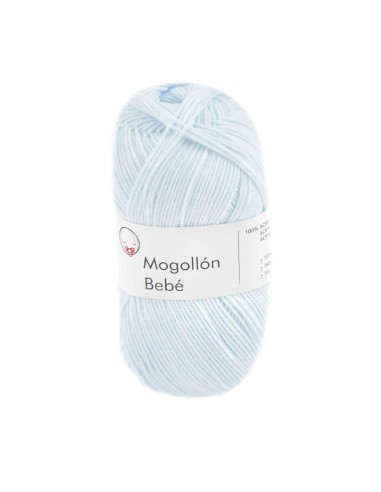 MOGOLLON BEBE 50GR COL 103 ROSAS CRAFTS
