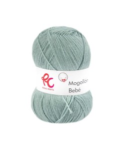 MOGOLLON BEBE 50GR COL 141 ROSAS CRAFTS