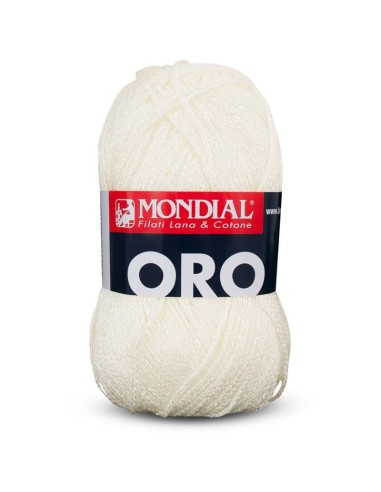 ORO 100GR COL 965 MONDIAL