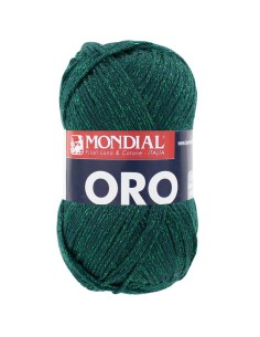 ORO 100GR COL 985 MONDIAL