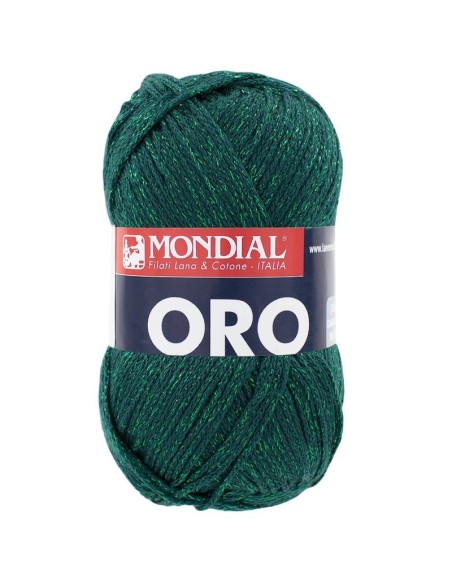 ORO 100GR COL 985 MONDIAL
