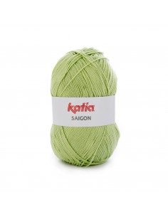 SAIGON 100GR COL 90 KATIA