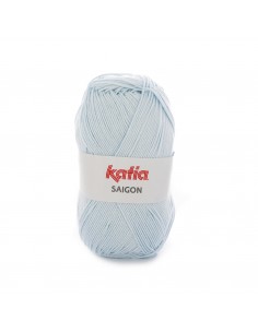 SAIGON 100GR COL 7 KATIA
