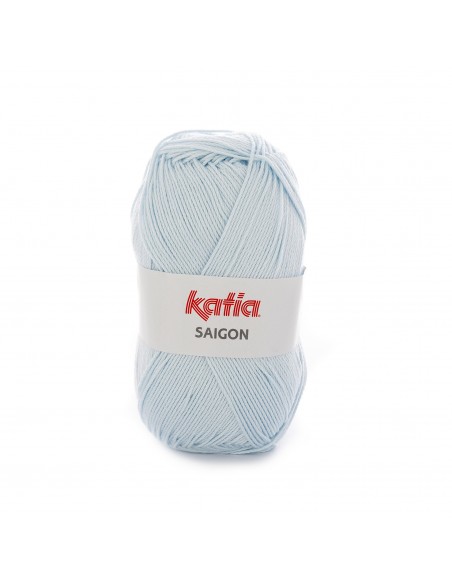 SAIGON 100GR COL 7 KATIA
