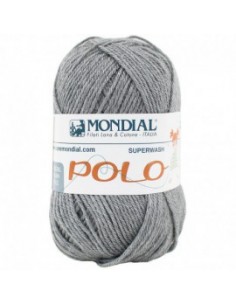 POLO 50GR COL 677 MONDIAL