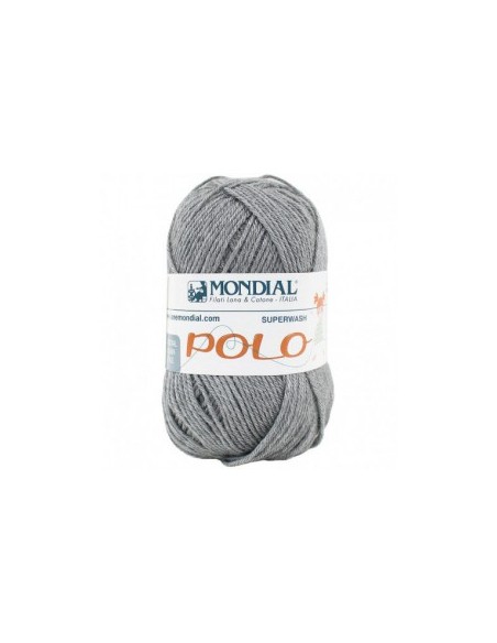 POLO 50GR COL 677 MONDIAL