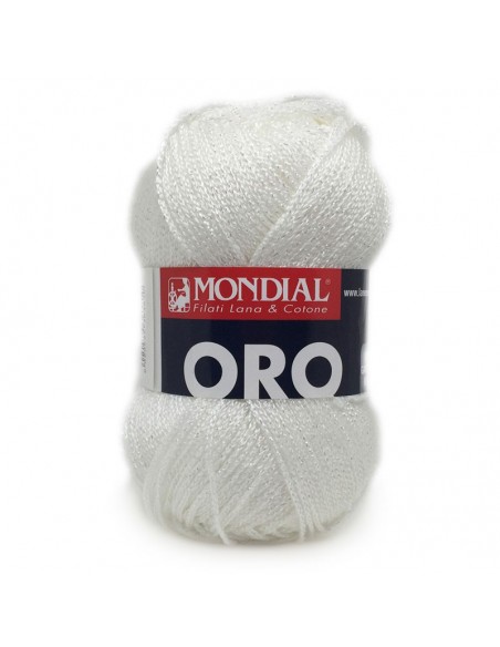 ORO 100GR COL 960 MONDIAL