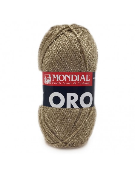 ORO 100GR COL 961 MONDIAL