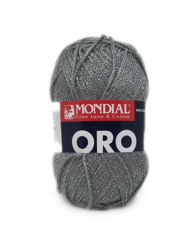 ORO 100GR COL 963 MONDIAL